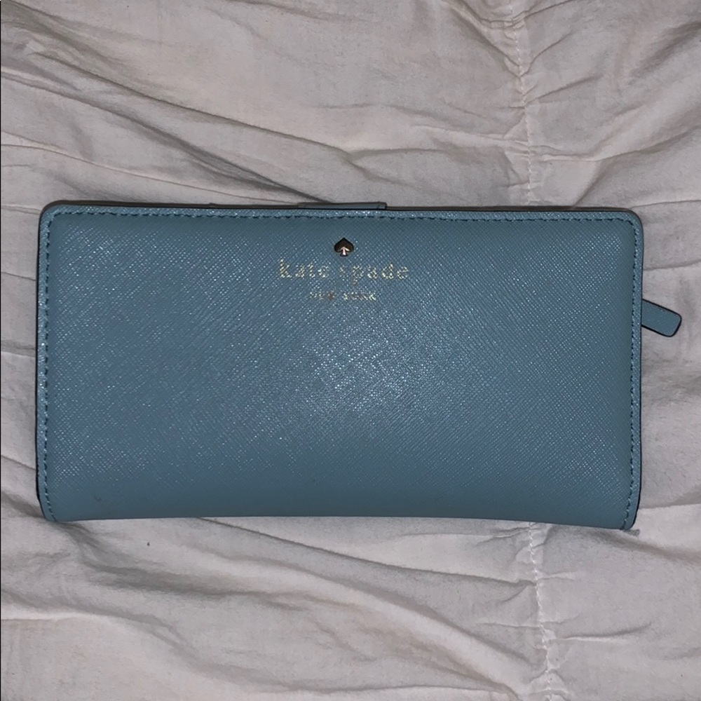 Kate Spade wallet